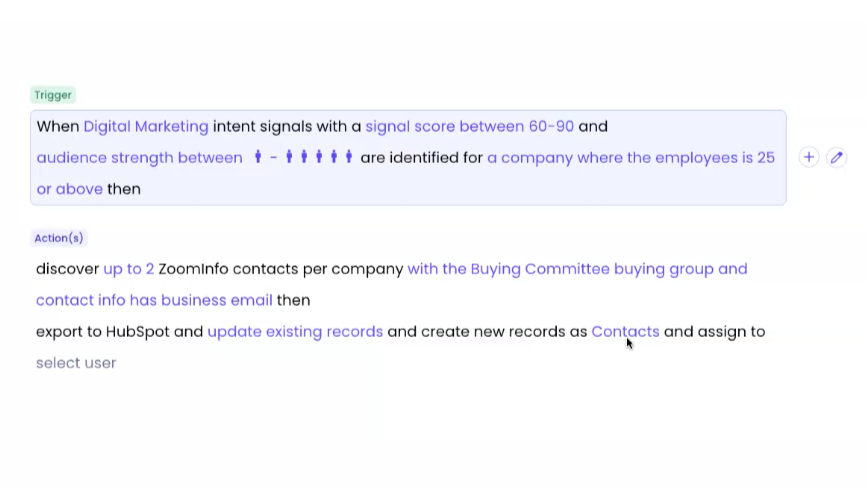 ZoomInfo-Workflow